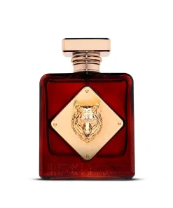 Alpha Eau de Parfum 100ml