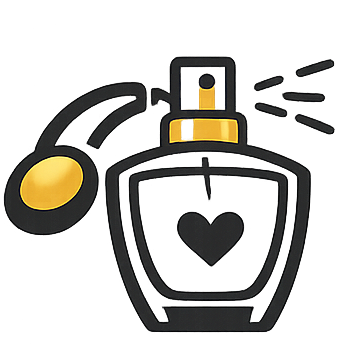 perfume icon