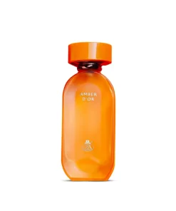 Amber d'or Eau de Parfum 100ml