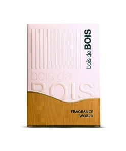 Bois de Bois Eau de Parfum 100ml - Box