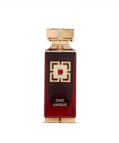Chic Unique Eau de Parfum 100ml