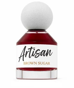 Eau de parfum Brown Sugar (Artisan Perfumery) 80ml