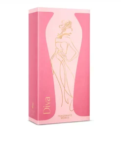 Eau de parfum Diva 100ml