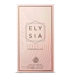 Eau de parfum Elysia Marshmallow 100ml