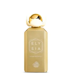 Eau de parfum Elysia Sugar Patchouli 100ml