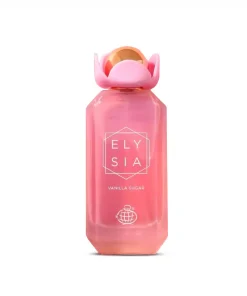 Eau de parfum Elysia Sugar Vanilla 100ml
