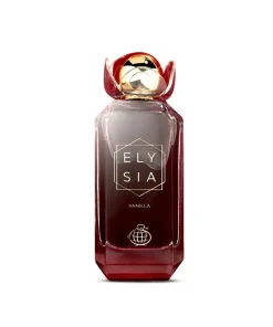Eau de parfum Elysia Vanilla 100ml
