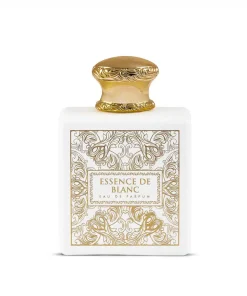 Eau de parfum Essence de blanc 100ml