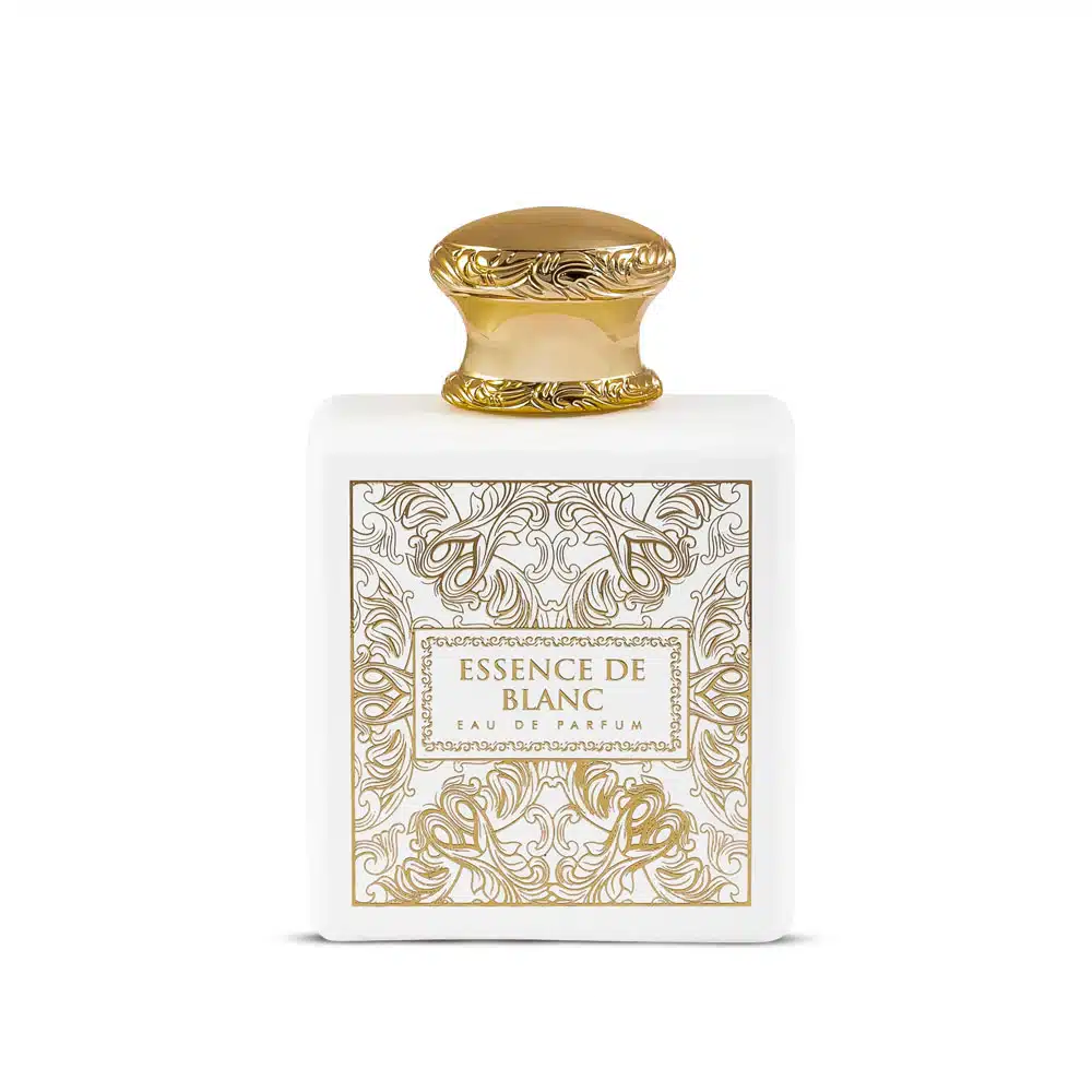 Eau de parfum Essence de blanc 100ml Eau de parfum Essence de blanc 100ml