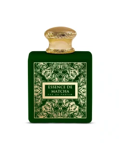 Eau de parfum Essence de matcha 100ml