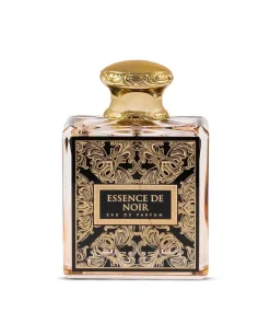 Eau de parfum Essence de noir 100ml