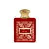 Eau de parfum Essence de rouge 100ml