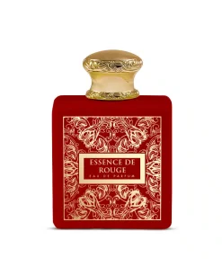 Eau de parfum Essence de rouge 100ml
