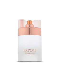 Eau de parfum Expose pour Elle 100ml