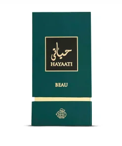 Eau de parfum Hayaati Beau 100ml - Box