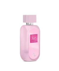 Eau de parfum Hayaati Rose 100ml