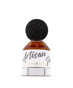 Eau de parfum Hibiscus Magic (Artisan Perfumery) 80ml