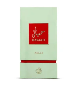Hayaati Belle Eau de Parfum 100ml