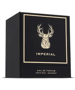 Imperial Eau de Parfum 100ml