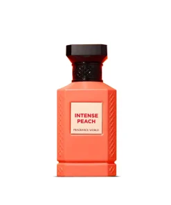 Eau de parfum Intense Peach 150ml