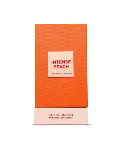 Eau de parfum Intense Peach 150ml