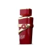 Eau de parfum Just anabi (Rouge) 100ml