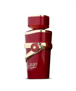 Eau de parfum Just anabi (Rouge) 100ml
