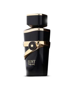 Eau de parfum Just aswad (Noir) 100ml