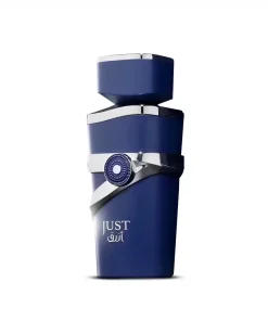 Eau de parfum Just azraq (Bleu) 100ml