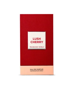 Eau de parfum Lush Cherry 150ml - Box