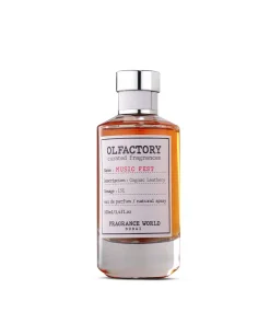 Eau de parfum Music Fest (Olfactory) 100ml