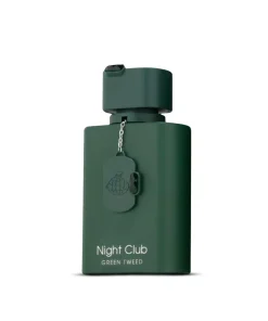 Eau de parfum Night Club Green Tweed 100ml