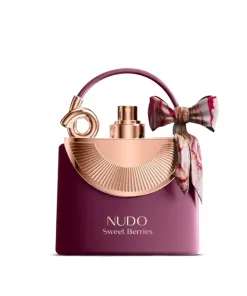 Eau de parfum Nudo Sweet Berries 100ml