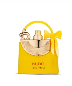 Eau de parfum Nudo Tutti Frutti 100ml