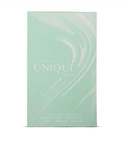 Eau de parfum Pista Extremely Unique 100ml