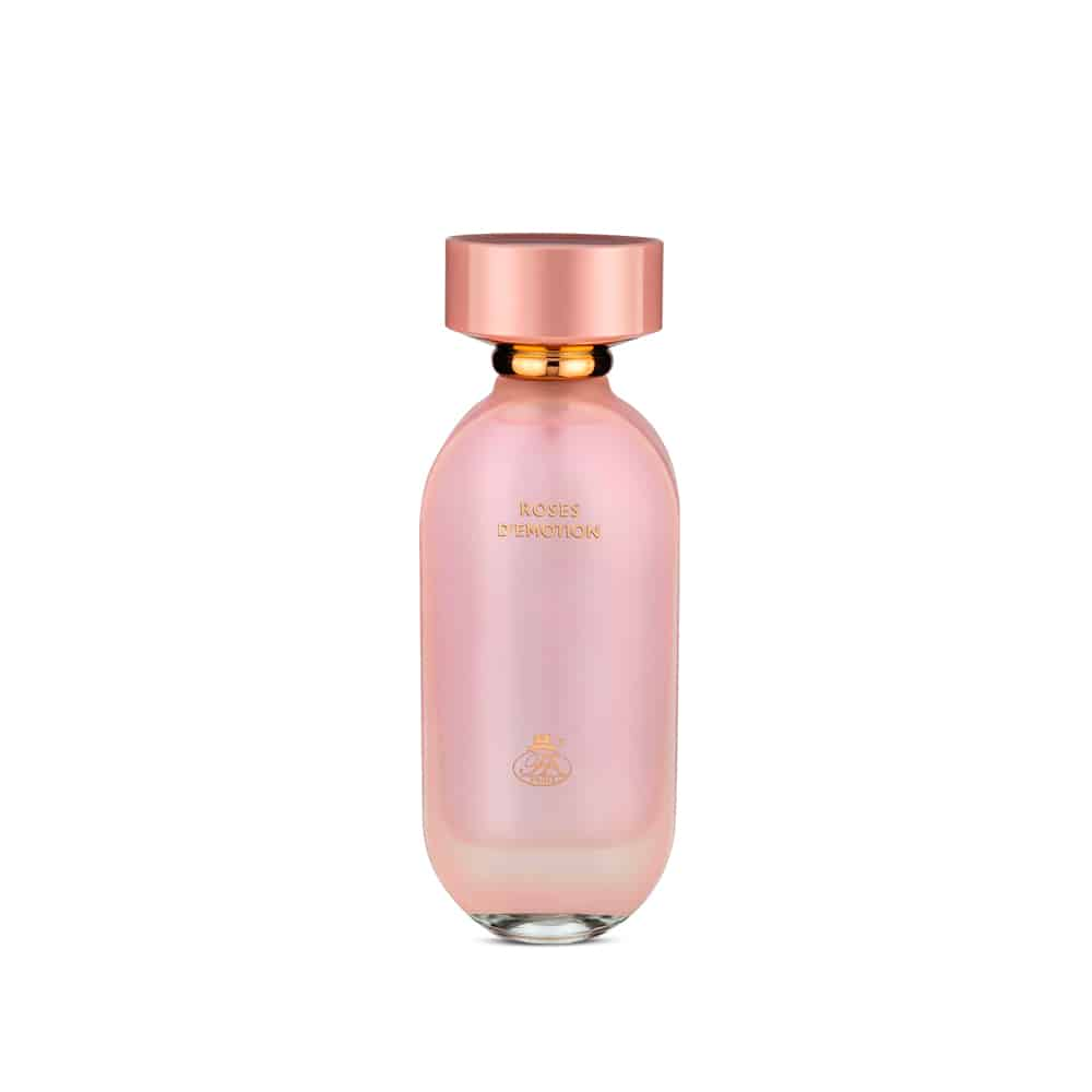 Eau de parfum Roses d'émotion 100ml Eau de parfum Roses d'émotion 100ml