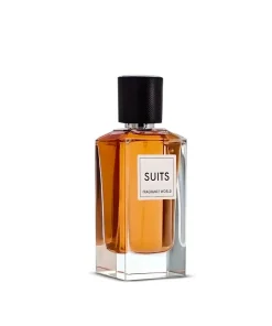 Eau de parfum Suits 100ml