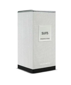 Eau de parfum Suits 100ml