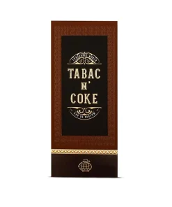 Eau de parfum Tabac N'Coke 100ml