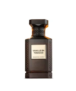 Eau de parfum Vanille en tobacco 150ml