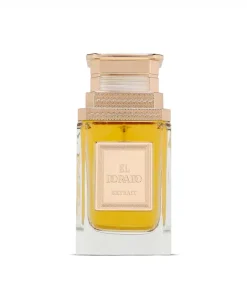 El Dorado perfume extract 100ml