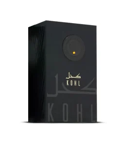 Kohl Eau de Parfum 100ml - Box