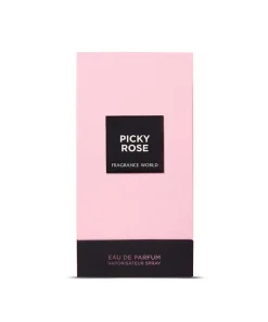 Picky Rose Eau de Parfum 150ml