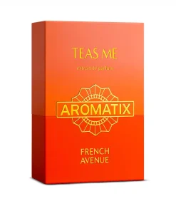 Teas Me Perfume Extract 100ml (Aromatix) - Box