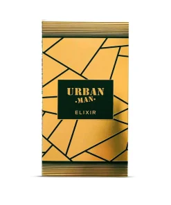 Urban Man Elixir Eau de Parfum 90ml