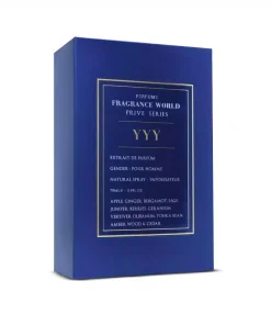 YYY Perfume Extract (Prive Series) 70ml