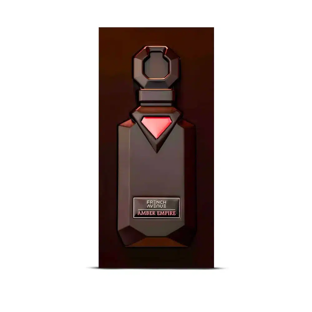 Amber Empire Perfume Extract 100ml - Box Amber Empire Perfume Extract 100ml - Box
