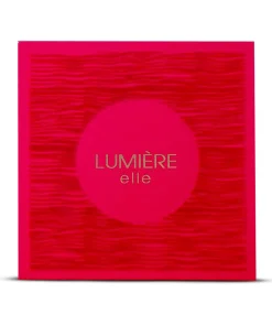 Eau de Parfum Lumière Elle 100ml