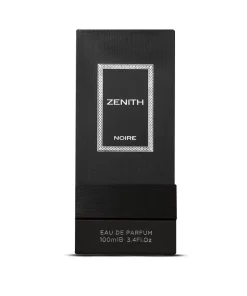 Eau de Parfum Zenith Noire 100ml