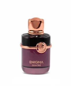 Eau de parfum Enigma Quatre 100ml